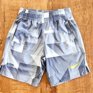 Nike dri-fit shorts